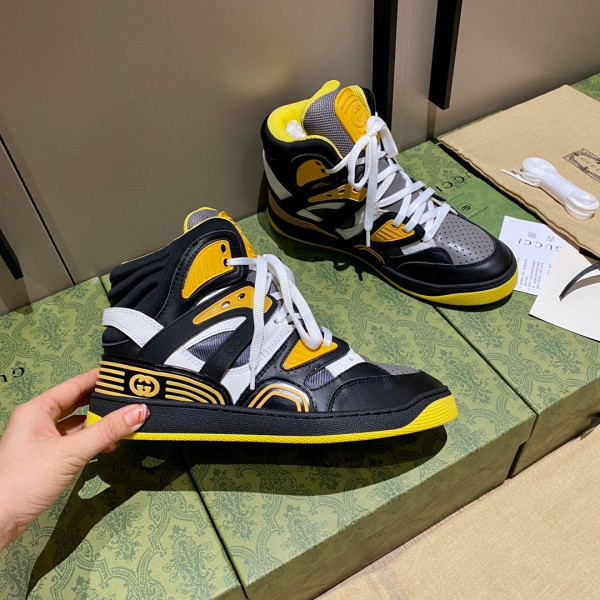 G*u*i G*u*i basket sneaker