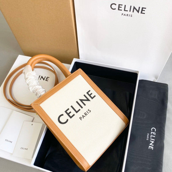 Ce**e mini vertical cabas