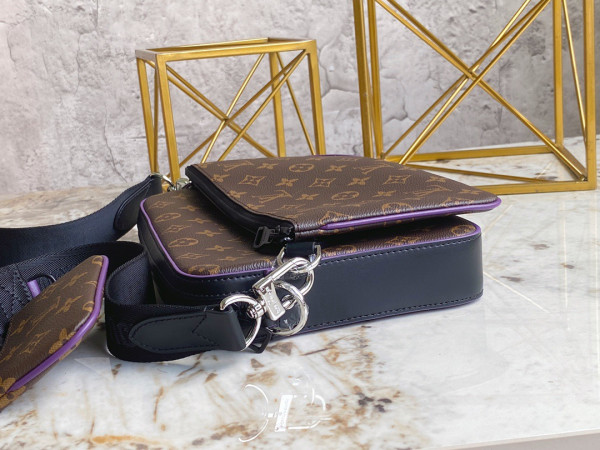 l**is V*t*n trio messenger