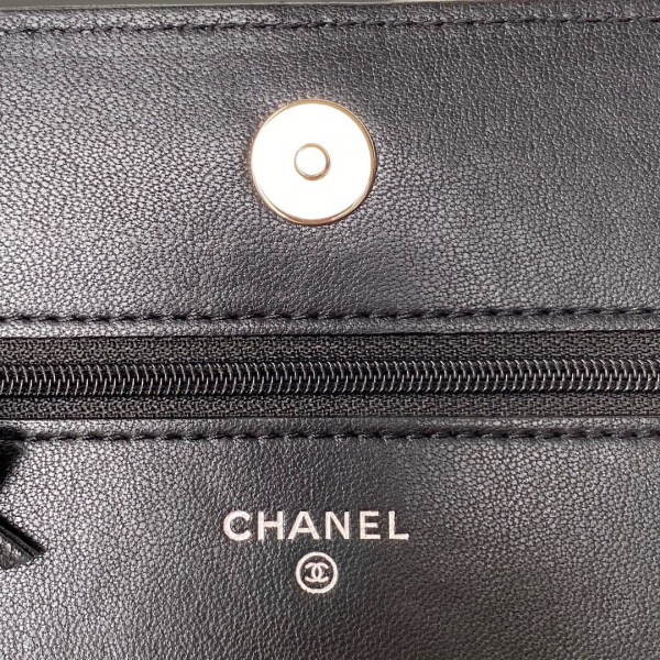 CL19 WALLET ON CHAIN