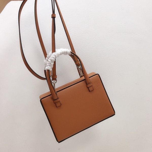 LOEWE POSTAL SMALL BAG