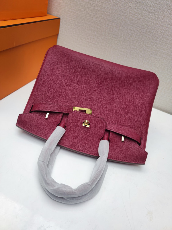 H**mes birkin 30cm handmade