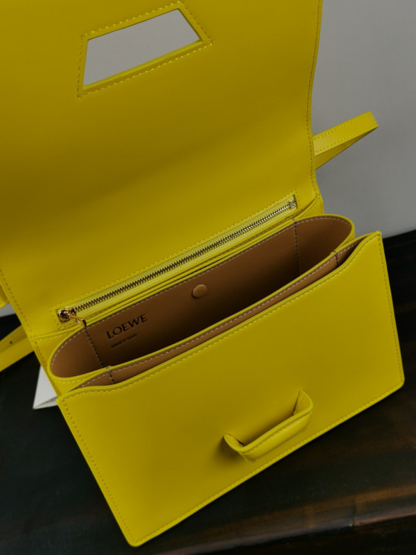 LOEWE Barcelona bag