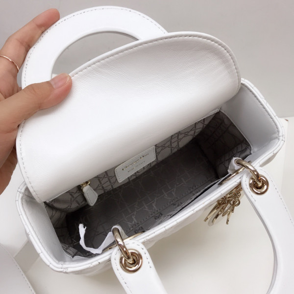 lady D*or small-20-16.5-8cm