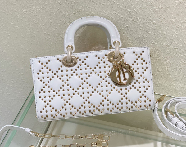 D*or lady d-joy bag