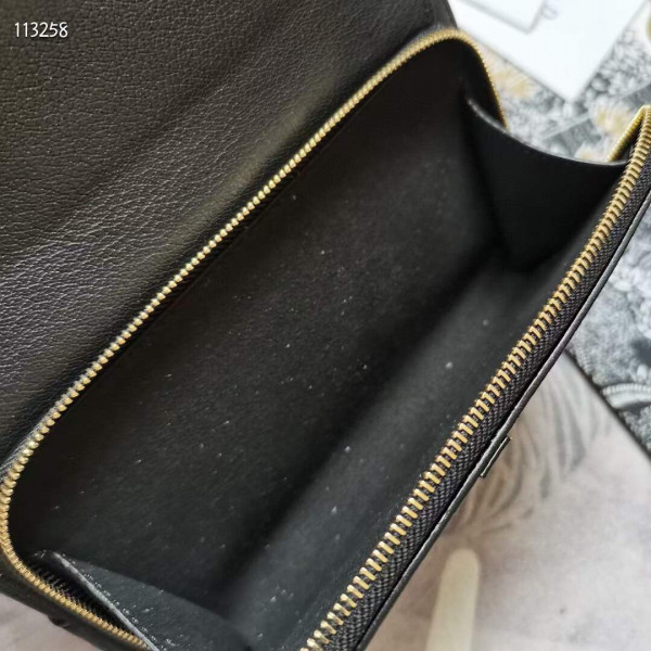 D*or double saddle pouch