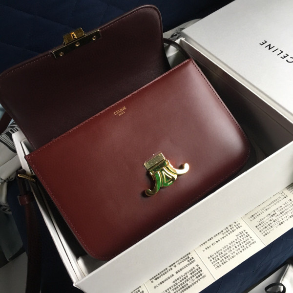 Ce**e triomphe small / medium size