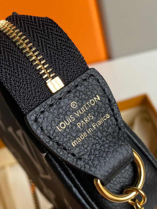 l**is V*t*n mini pochette accessoires