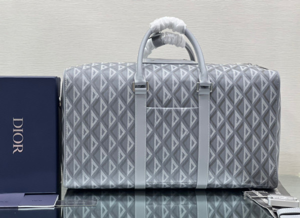 D*or lingot 50 duffle bag