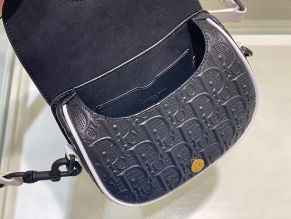 D*or bobby bag small