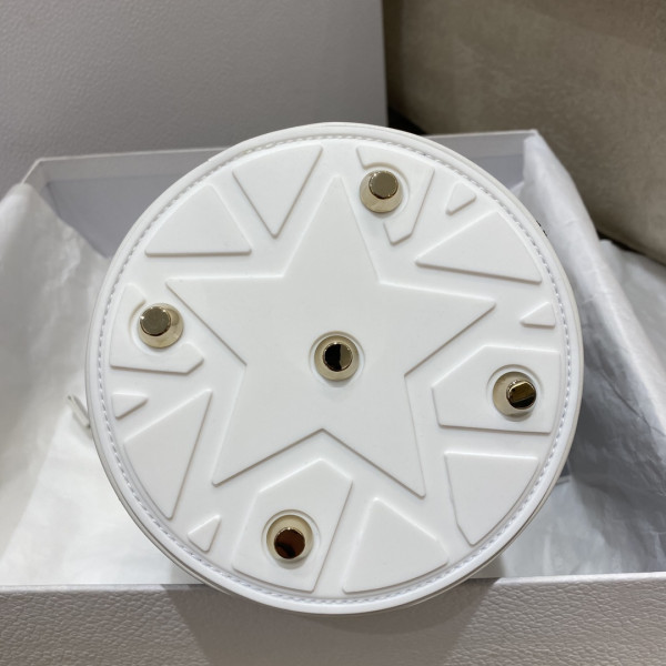 D*or micro vibe bucket bag