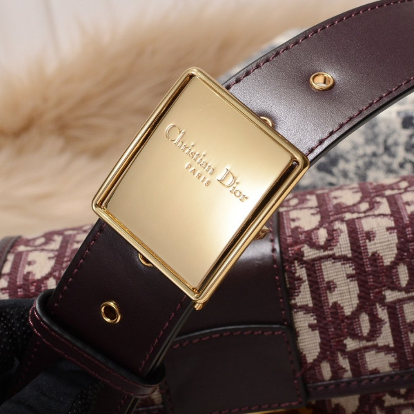 D*or 30 montaigne box bag