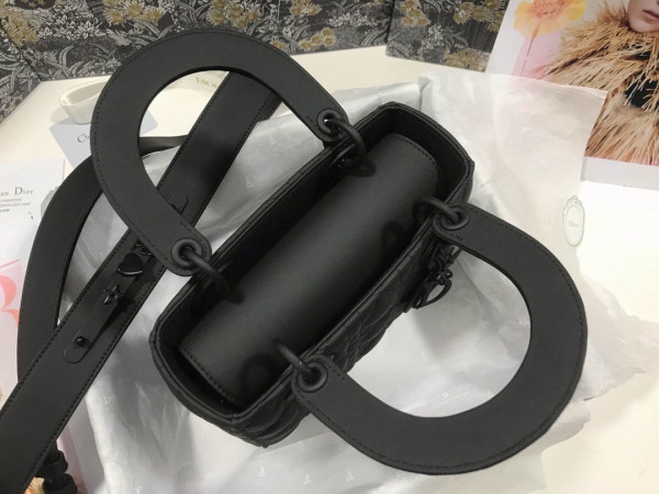 lady D*or ultra matte