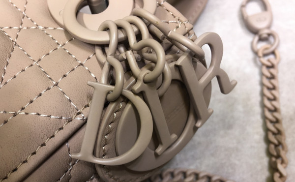 lady D*or ultra matte