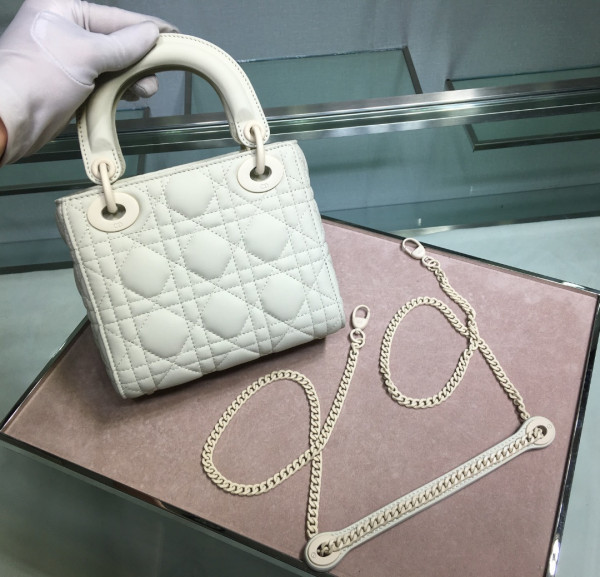 lady D*or ultra matte