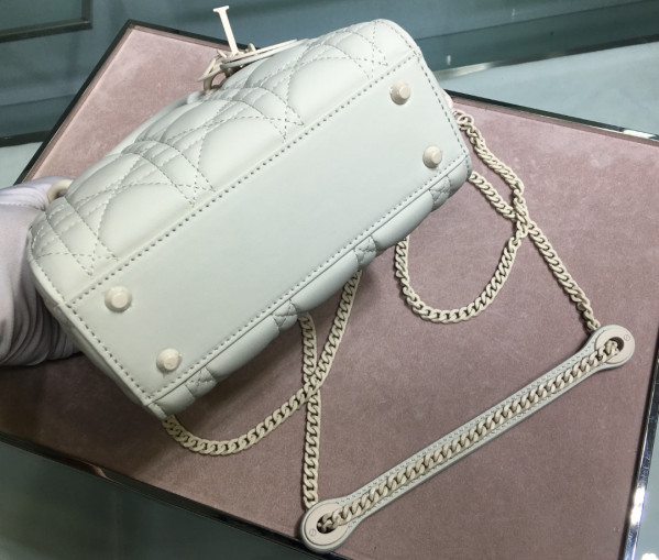 lady D*or ultra matte