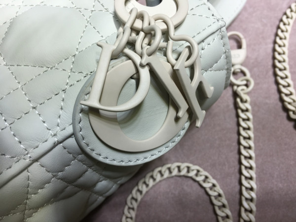 lady D*or ultra matte