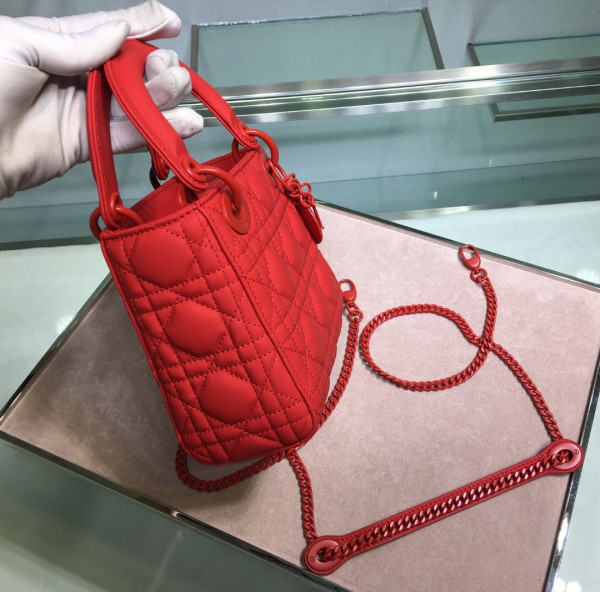 lady D*or ultra matte