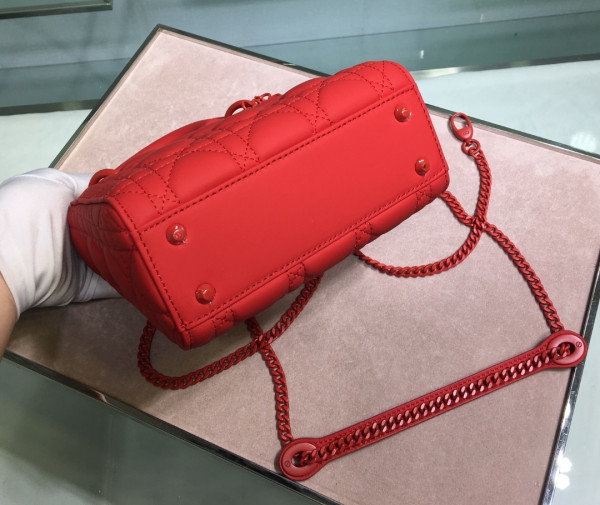 lady D*or ultra matte