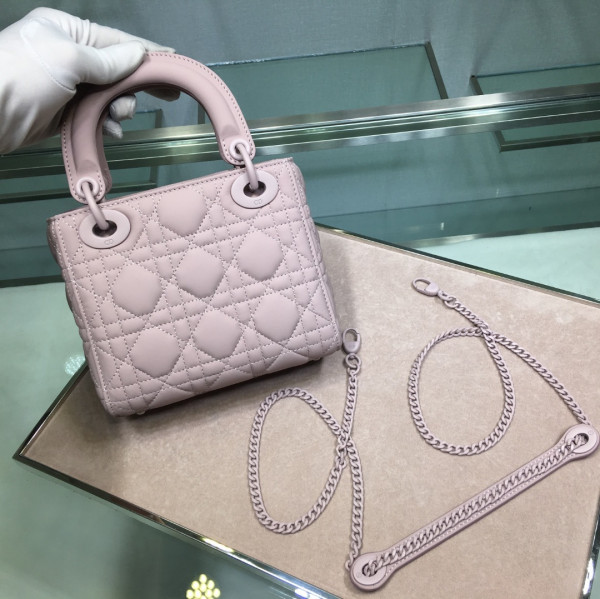 lady D*or ultra matte