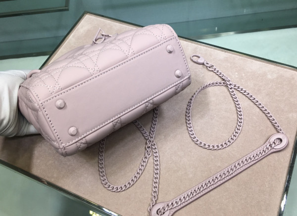 lady D*or ultra matte