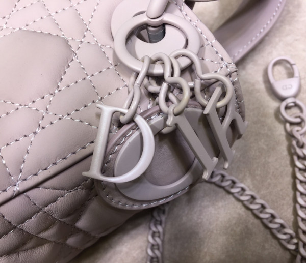 lady D*or ultra matte