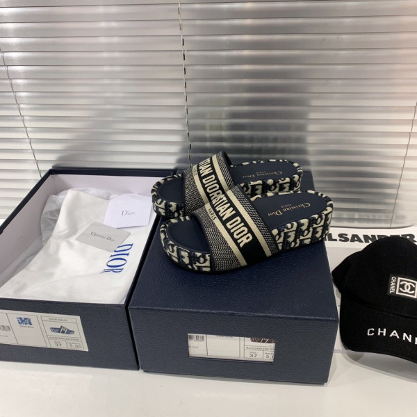 D*or dway wedge slide