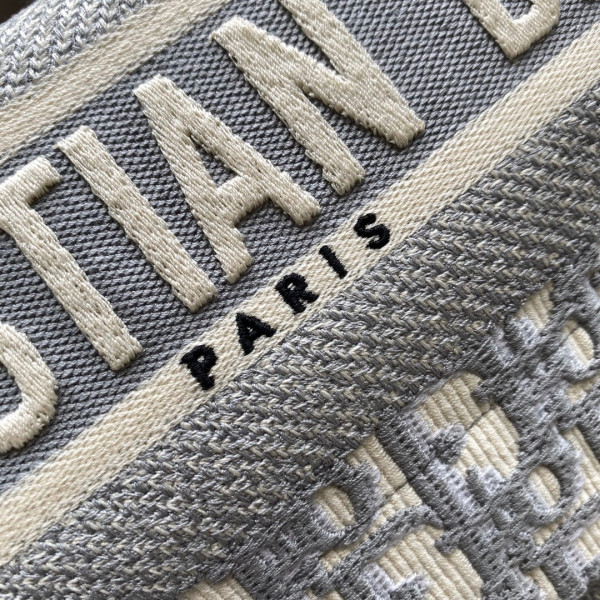 D*or oblique D*orcamp messenger bag