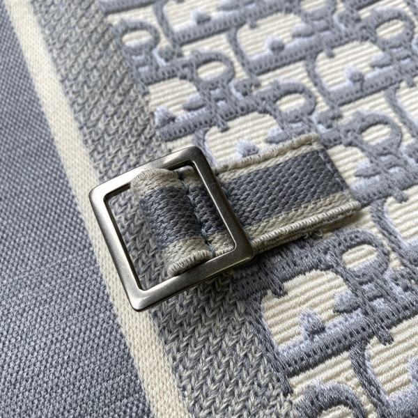 D*or oblique D*orcamp messenger bag