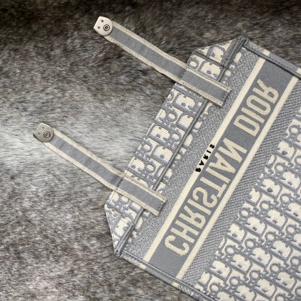 D*or oblique D*orcamp messenger bag