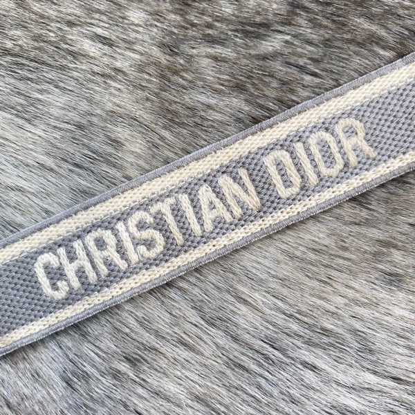 D*or oblique D*orcamp messenger bag