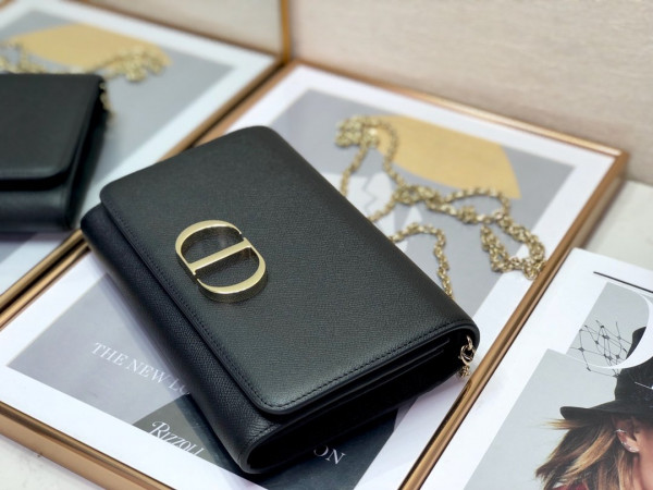 D*or montaignechain bag