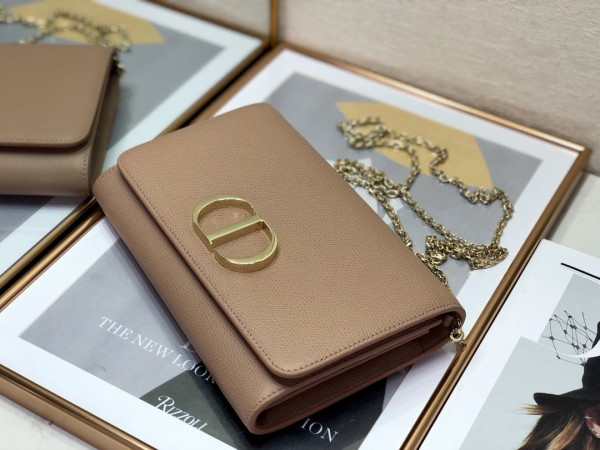 D*or montaignechain bag