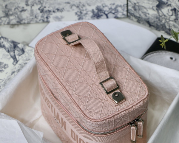 D*or vanity case-24-17-13.5cm