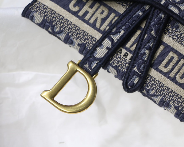 D*or saddle bag belt bag