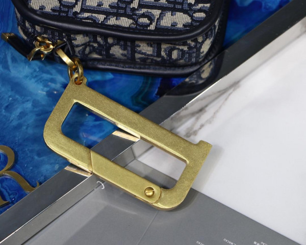 D*or oblique camera bag