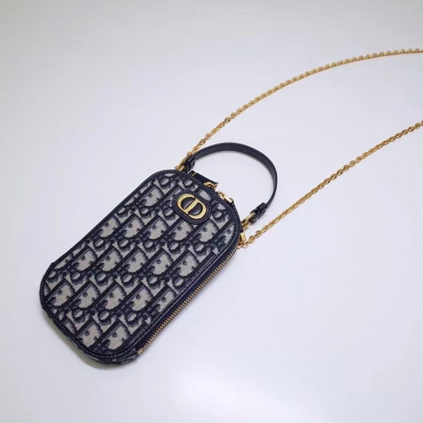 D*or 30 montaigne phone holder