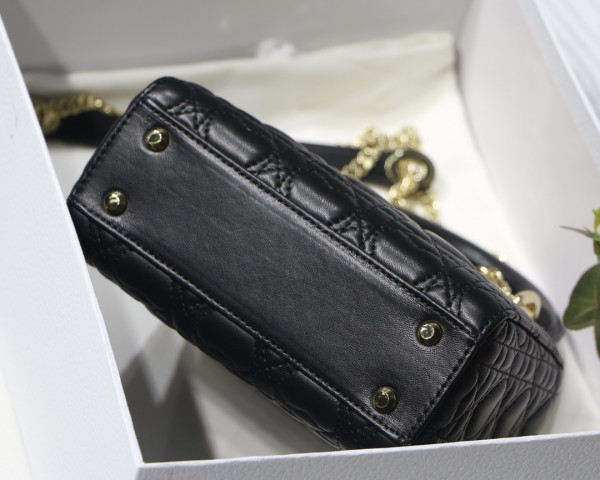 D*or mini lady D*oramour bag