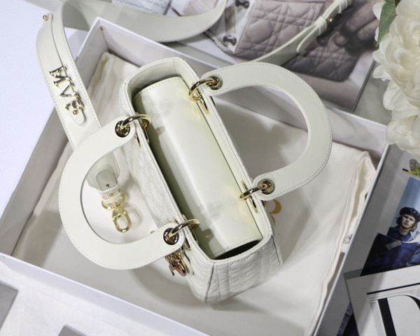 D*or lady D*oramour bag