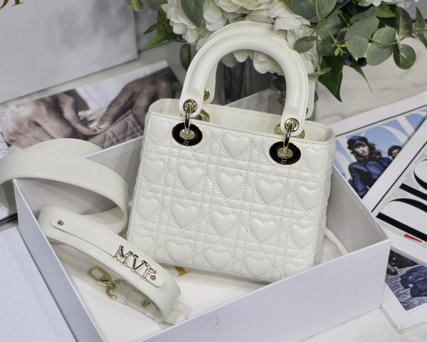 D*or lady D*oramour bag