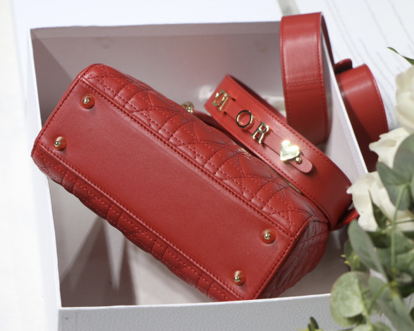 D*or lady D*oramour bag