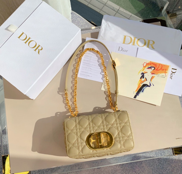 D*or small D*or caro bag