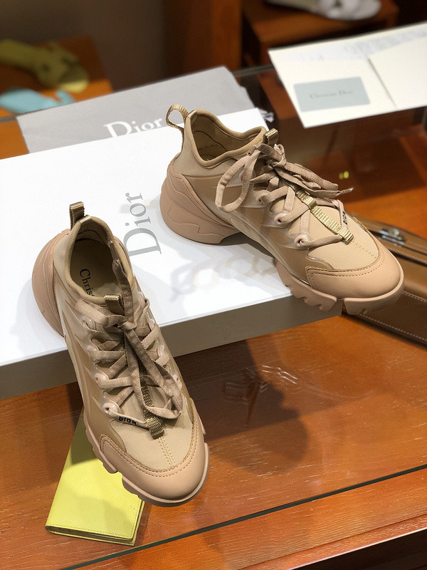D*or d-connect sneaker