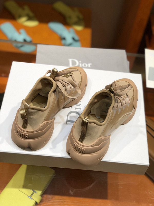 D*or d-connect sneaker