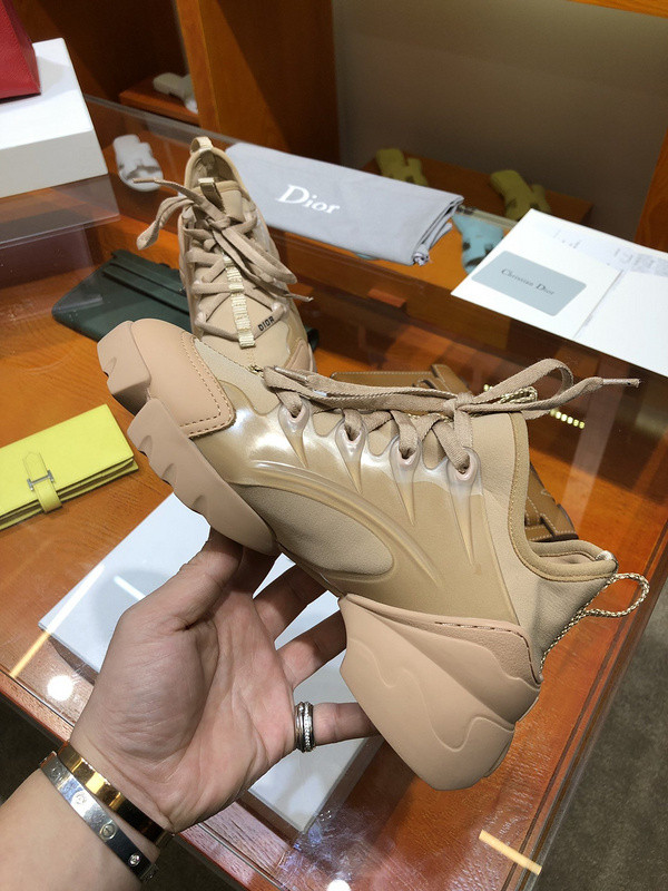 D*or d-connect sneaker