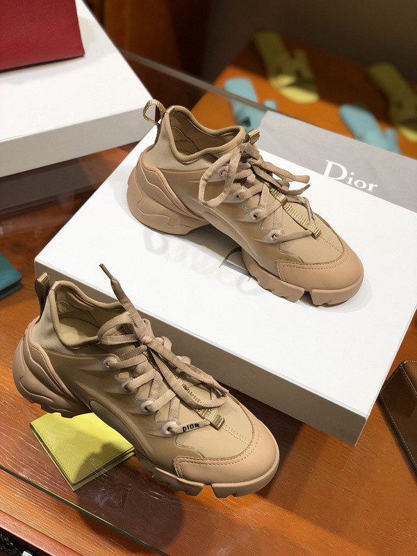 D*or d-connect sneaker