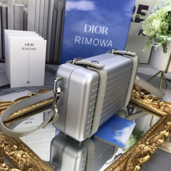D*or & rimowa