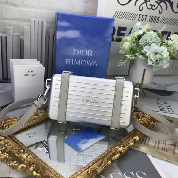D*or & rimowa