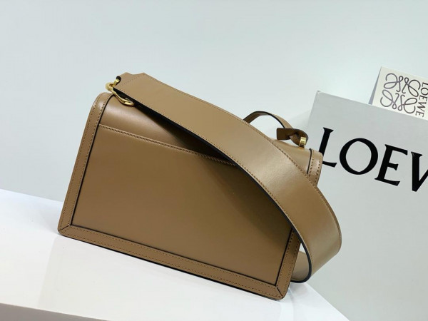 LOEWE BARCELONA BAG