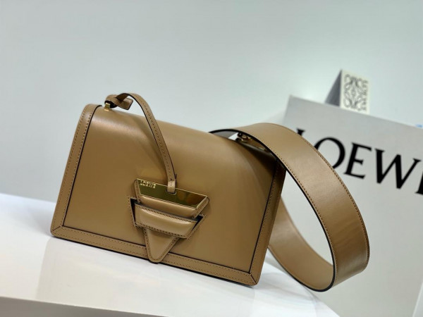 LOEWE BARCELONA BAG